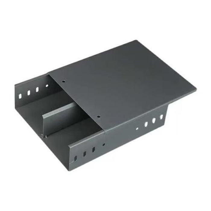 线槽桥架隔板的用处