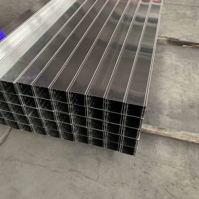 铝合金电缆桥架的特点是怎么样的