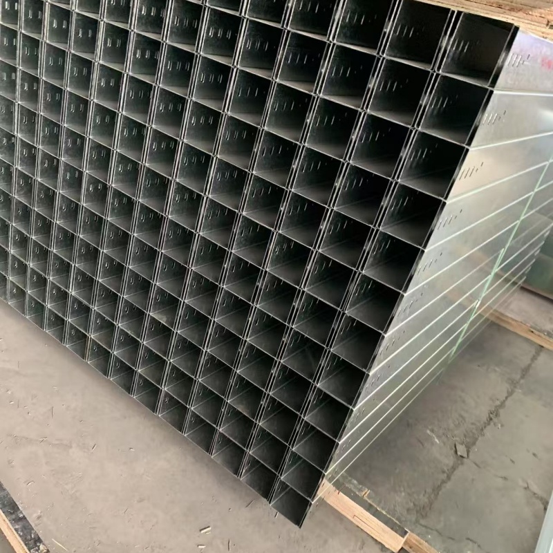 电缆桥架的应用场景和技术特点是怎么样的