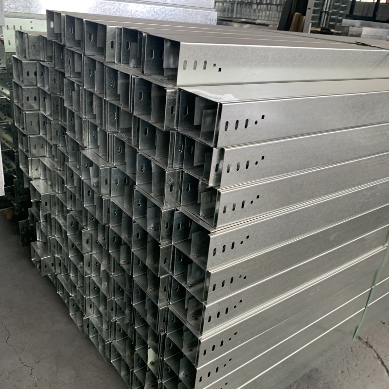 钢制桥架常见的规格参数有哪些？