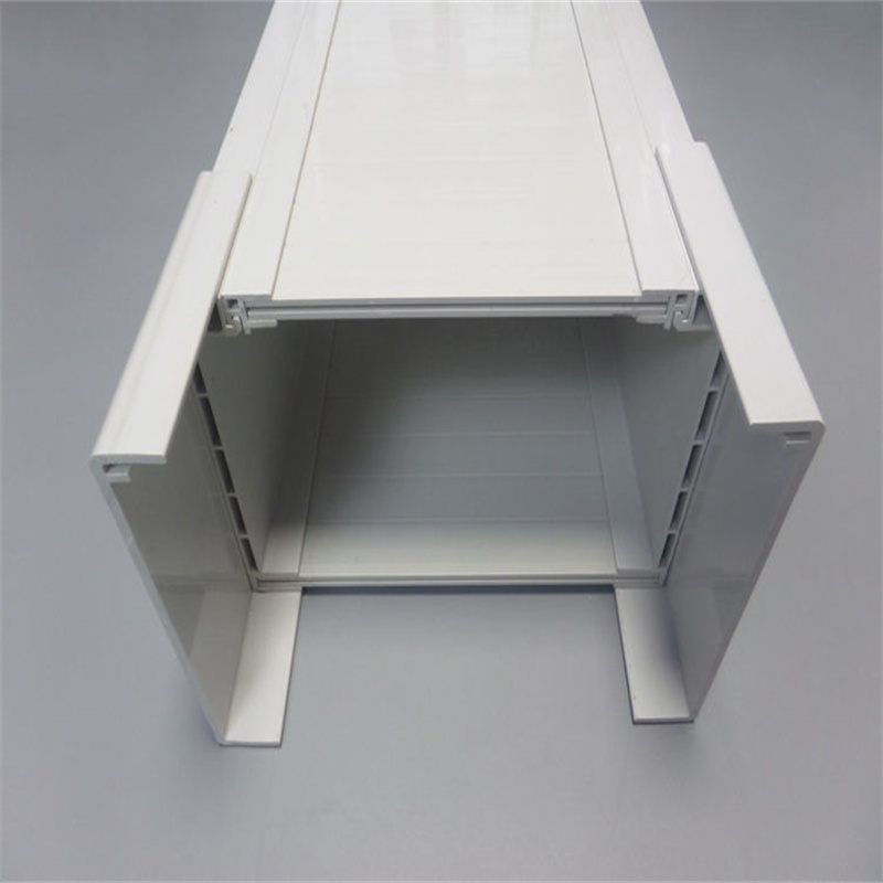 高分子电缆桥架是什么？