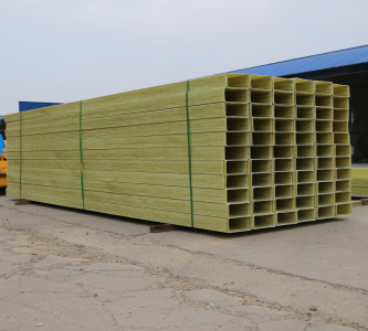 聚氨酯电缆桥架是怎样炼成的