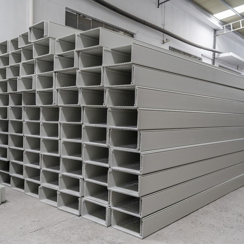 喷塑桥架与防火桥架的不同点