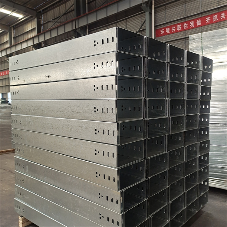 弱电井电缆桥架安装规范有何要求