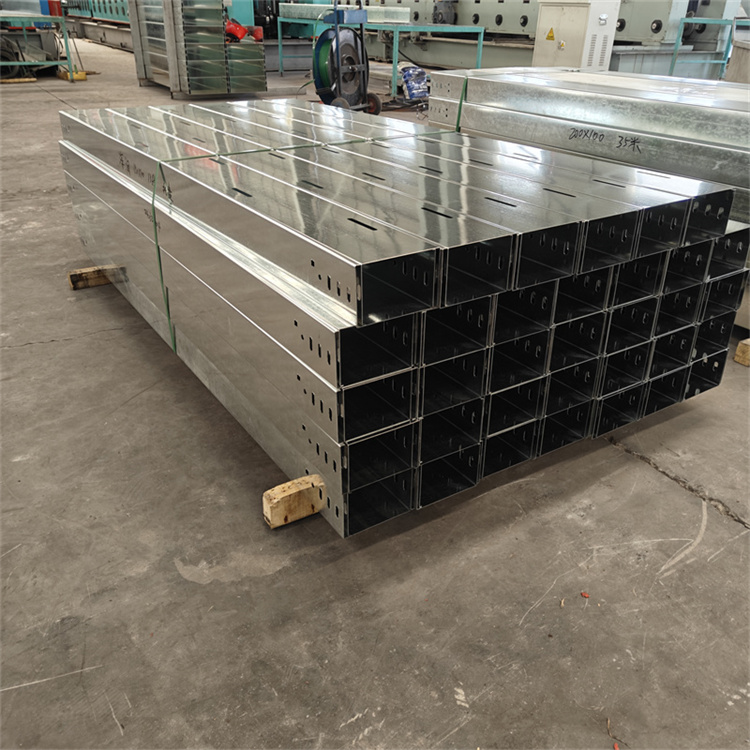 怎么辨别电缆桥架的质量