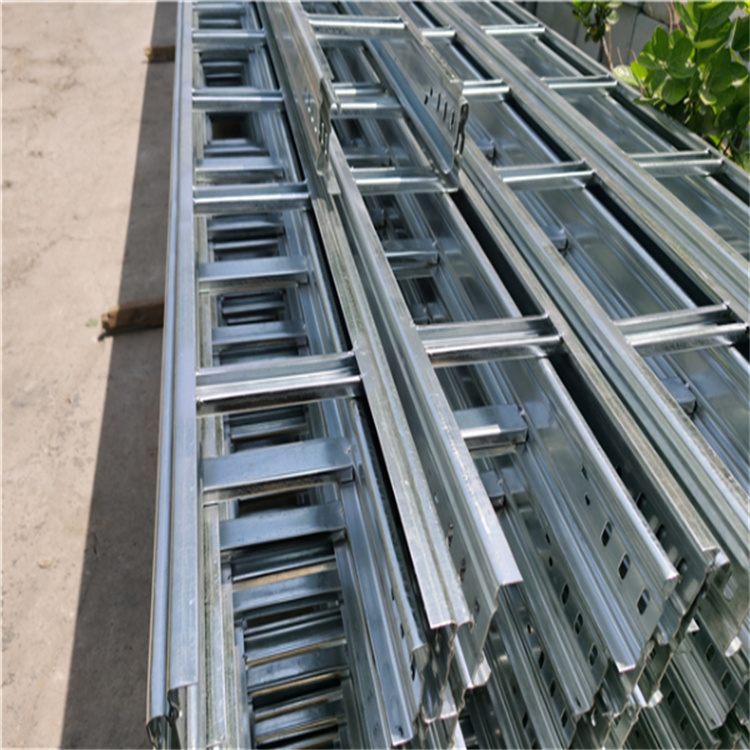 电缆桥架安装验收标准是什么