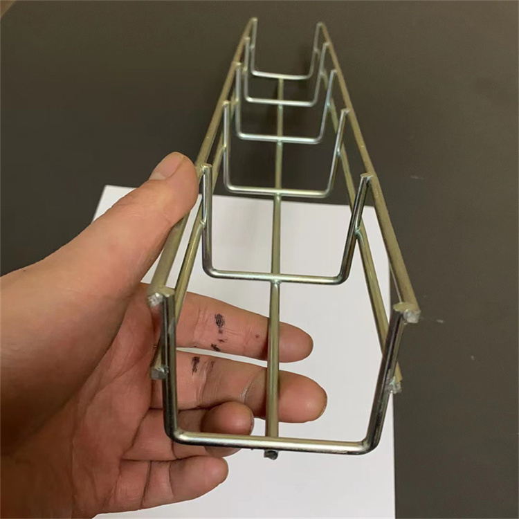 电缆桥架的适用范围及形式