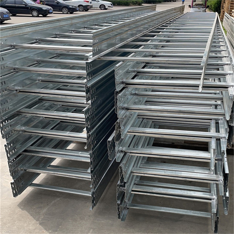 电缆桥架能有什么帮助呢