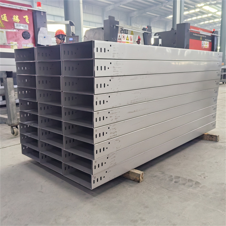 电缆桥架的设计要求