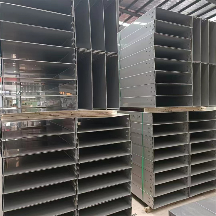 防火电缆桥架防火标准