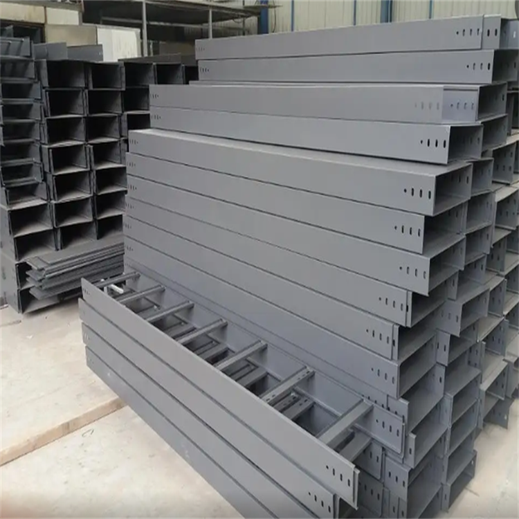 槽式电缆桥架的应用领域包括什么