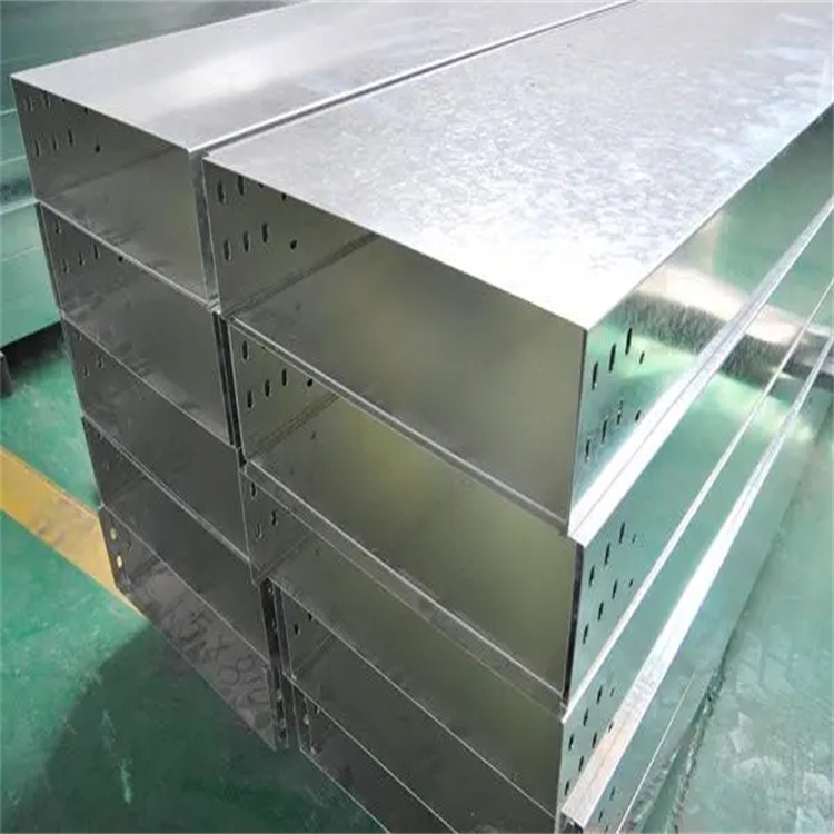 桥架的分类和制作工艺